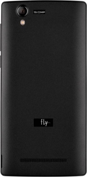 Fly FS452 Dual Sim Black